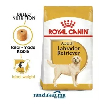 royal canin labrador puppy 3kg