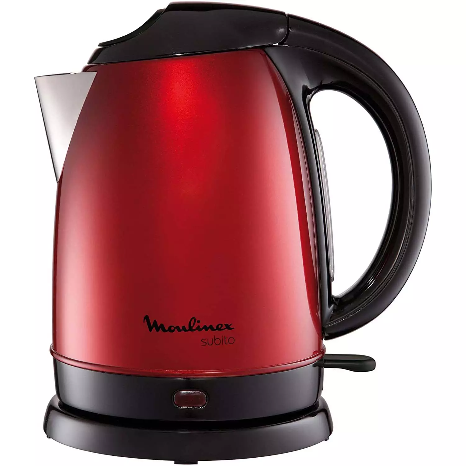 moulinex principio kettle